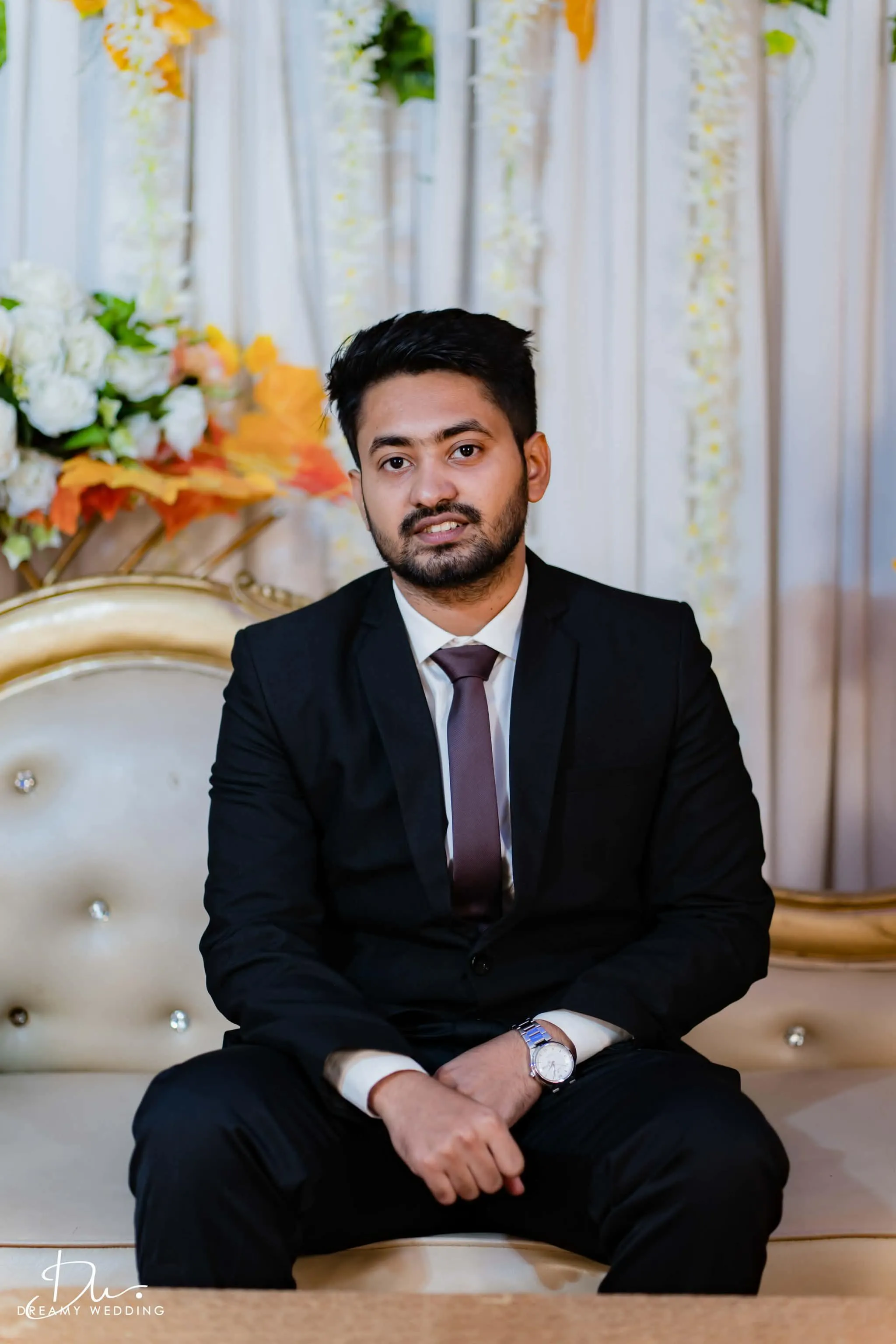 Tahim casual