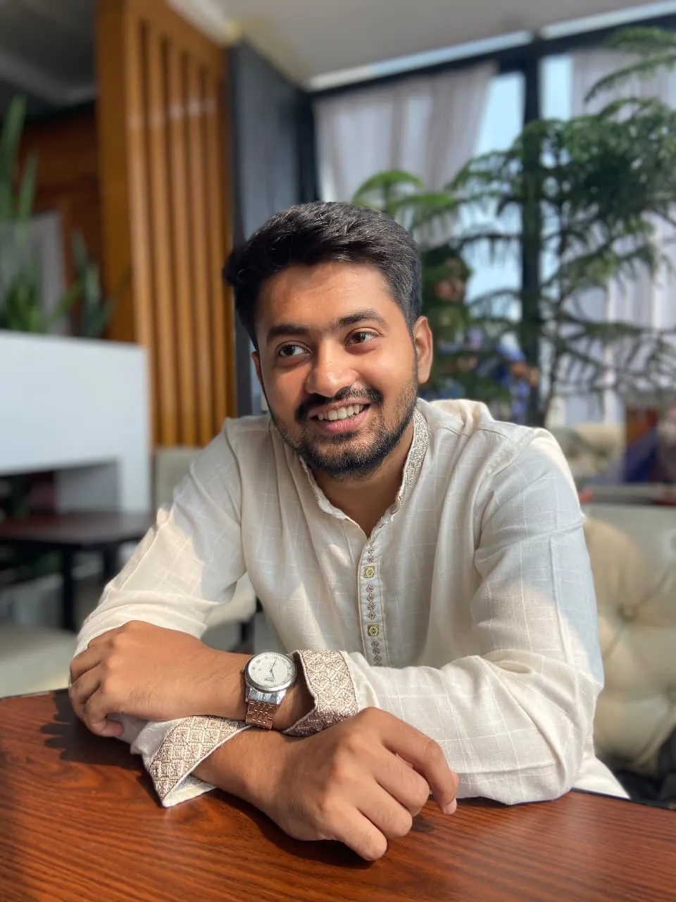 Imam Hasan Tahim — Digital Marketer & Web Developer