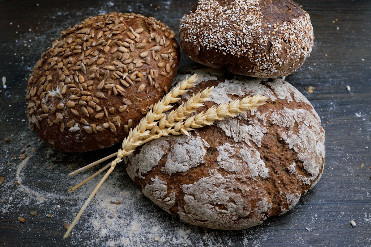 A neighbourhood bakery & pastry shop
