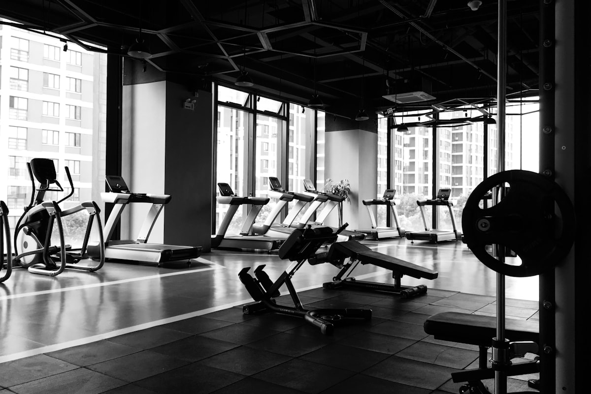 An online fitness coach